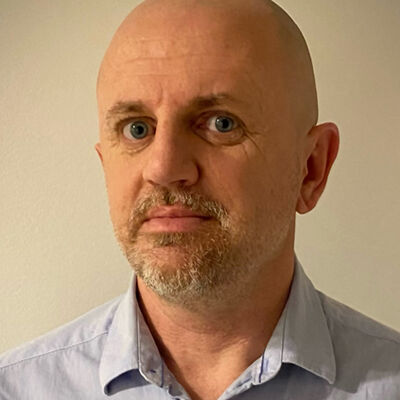 Bartosz Topoliński