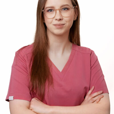 Weronika Wrzesińska